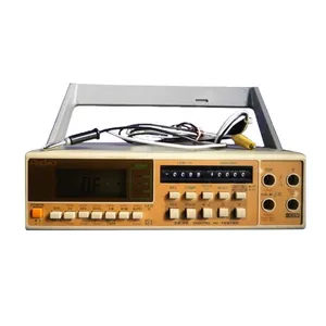 مولتی متر دیجیتال هیوکی مدل 3236