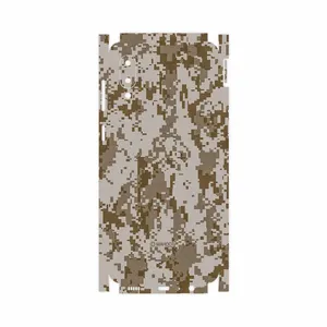MAHOOT Army-Desert-Pixel-FullSkin Cover Sticker for Samsung Galaxy M02