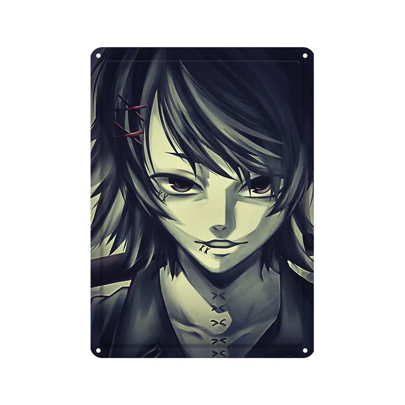 دیوارکوب کد s 1873 tokyo ghoul