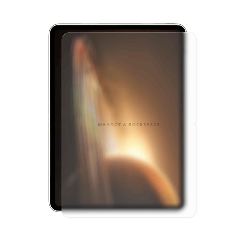 محافظ صفحه نمایش ماهوت مدل PAPER-MT مناسب برای تبلت اوپو Pad 2