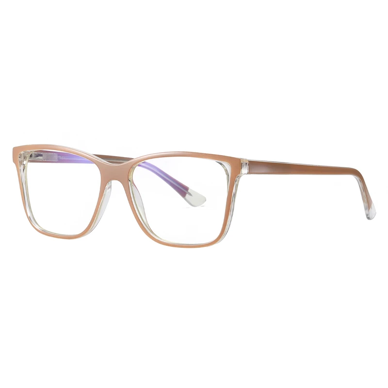 عینک محافظ چشم مدل TR3507C206-P30 Anti Blue Light