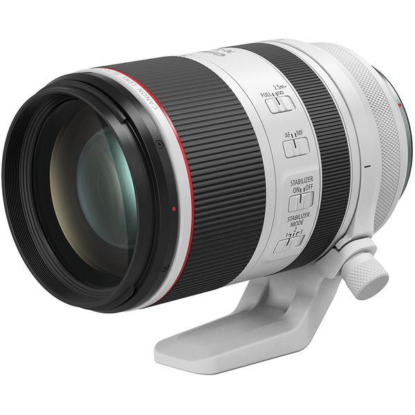 لنز دوربین کانن مدل RF 70-200 F2.8L