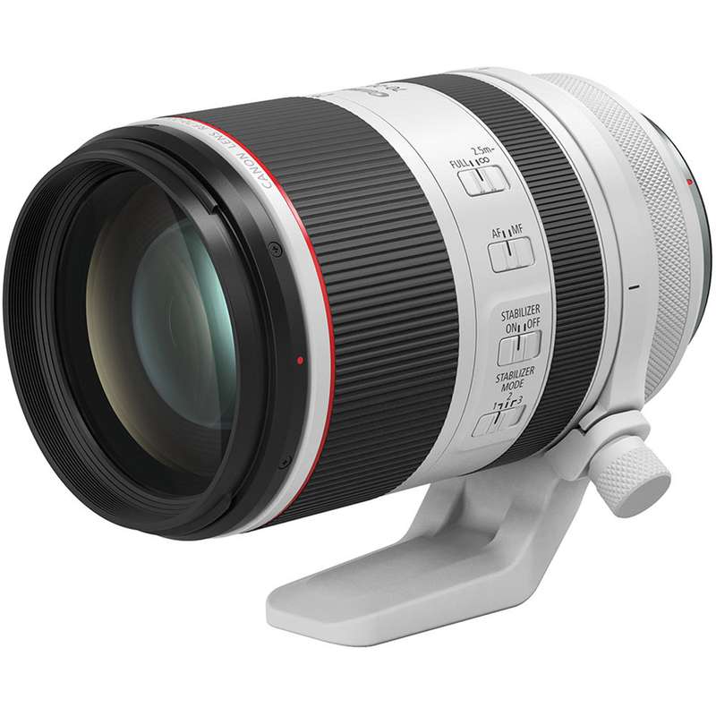 لنز دوربین کانن مدل RF 70-200 F2.8L لنز دوربین کانن مدل RF 70-200 F2.8L