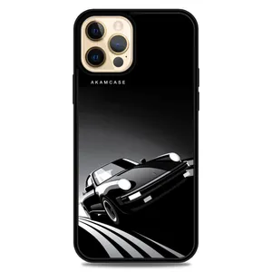 AKAM AMCWA12PRO-CARS14 Cover For Apple iPhone 12 Pro