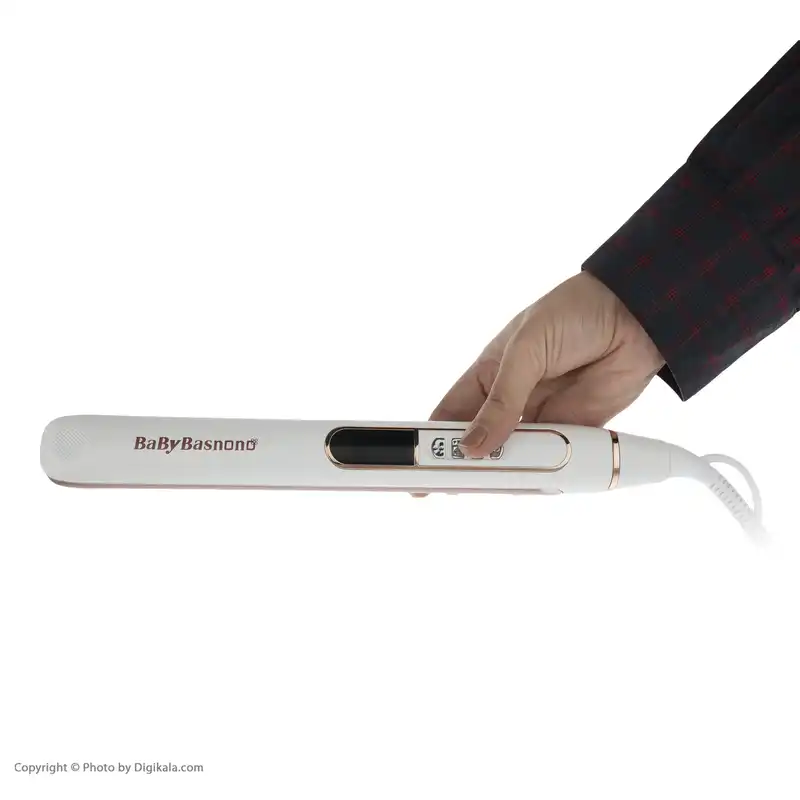 اتو مو بیبی باس نانو مدل ST2855