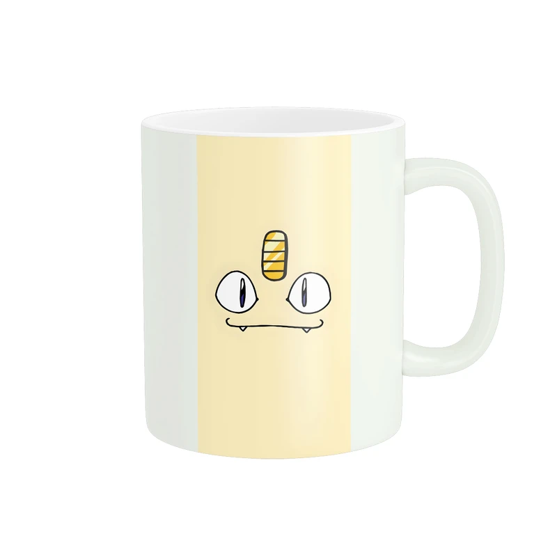 ماگ پاد آفرین طرح پوکمون کد 261