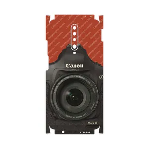 MAHOOT  Cnn-FullSkin Cover Sticker for Xiaomi Redmi K30