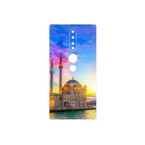 MAHOOT City of Istanbul Cover Sticker for Lenovo Phab2 Pro