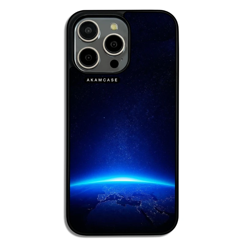 کاور آکام مدل AMC-WA15PROMAX-PLANET-15 مناسب برای گوشی موبایل اپل iPhone 15 Pro Max