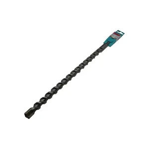 مته چهارشیار کد 6 سایز 20x450 میلی متر