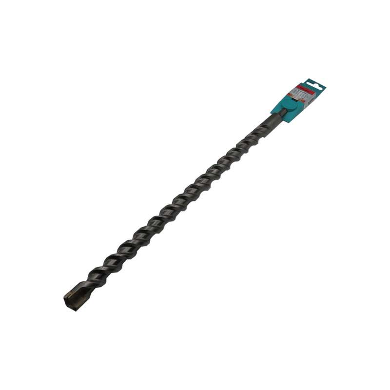 مته چهارشیار کد 6 سایز 20x450 میلی متر