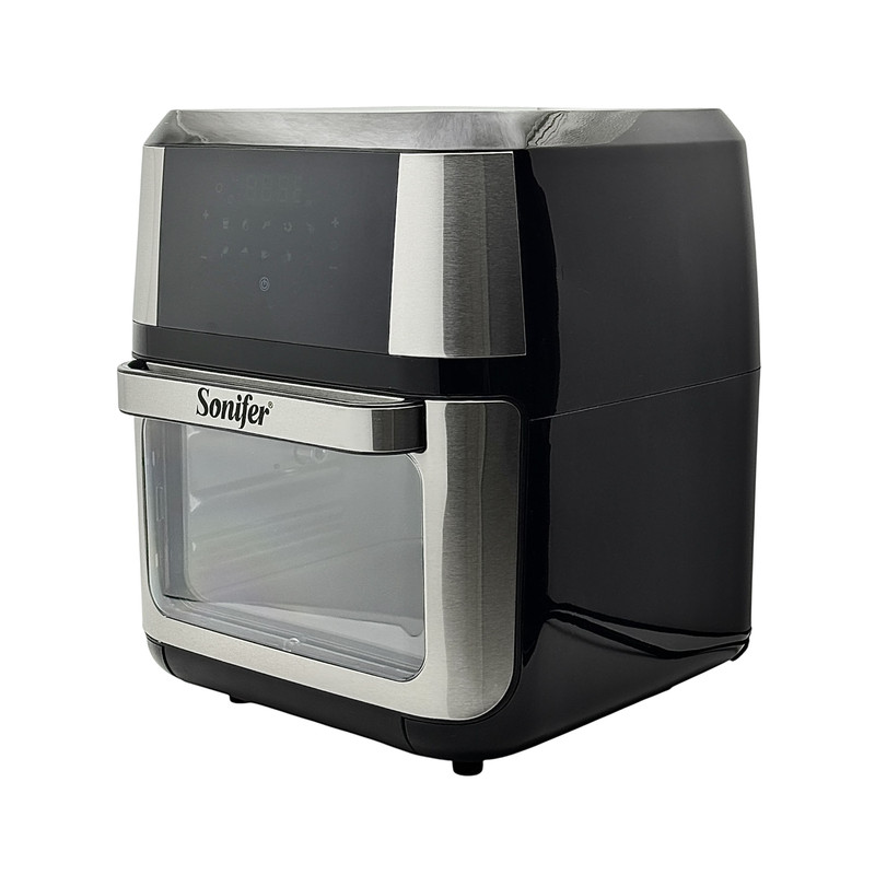 سرخ کن 12 لیتر سونیفر مدل SF-1016