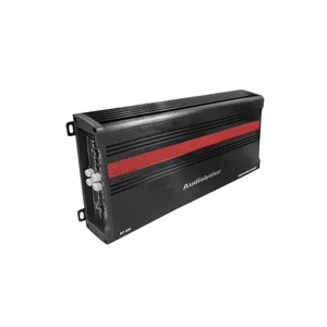 آمپلی فایر خودرو 4 کانال آدیوبن مدل AF_400