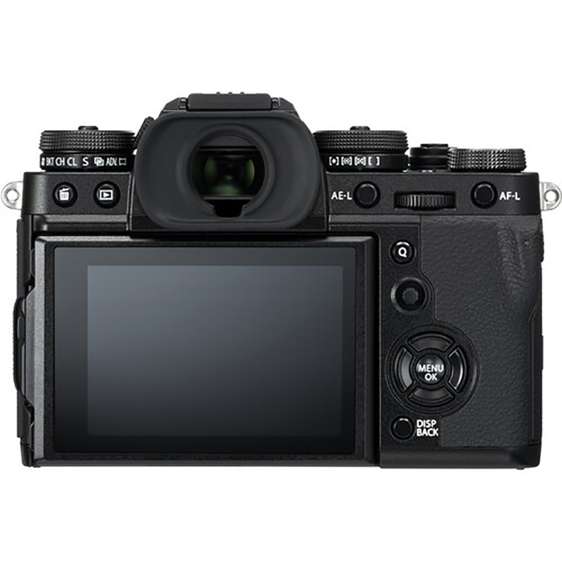 دوربین دیجیتال فوجی فیلم مدل X-T3 1