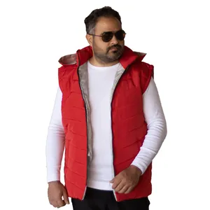 پافر مردانه مدل 1696