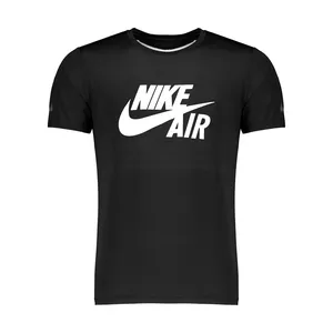 تی شرت  آستین کوتاه ورزشی مردانه مدل GS-Air-N10