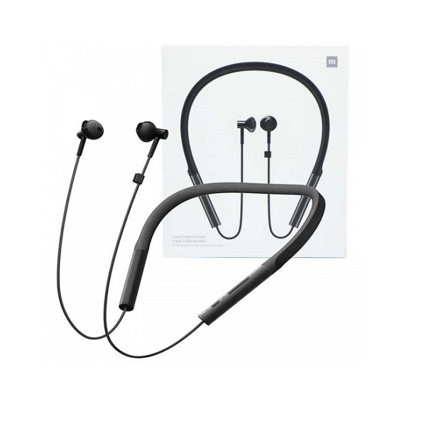 هدفون مخصوص بازی بی سیم شیائومی مدل ELH Mi Neckband Basic 3