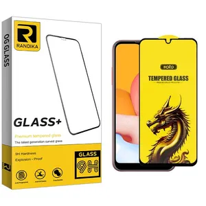 Randika RK Y-Horo Screen Protector For Samsung Galaxy A01
