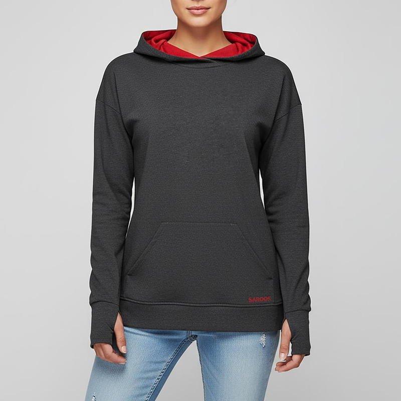 هودی زنانه ساروک