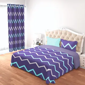 سرویس خواب کد A219 دو نفره 6 تکه