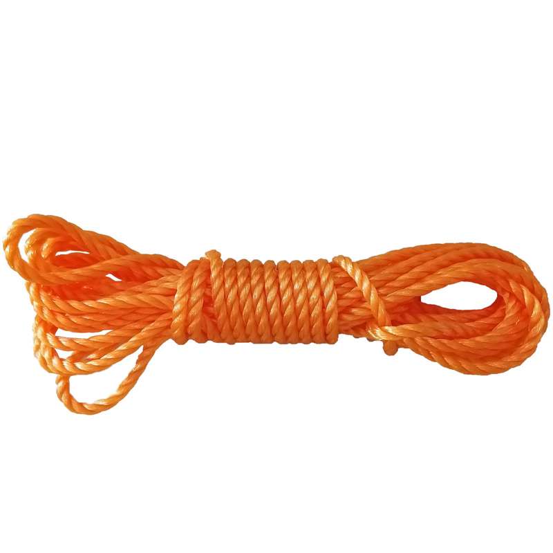 طناب رخت مدل T6mm طول 10 متر
