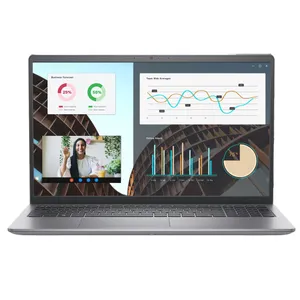 Dell Vostro 3530-i3 1305U-8GB DDR4 2666MHz-512GB SSD-IPS 120Hz-Fingerprint 15.6 inch Laptop