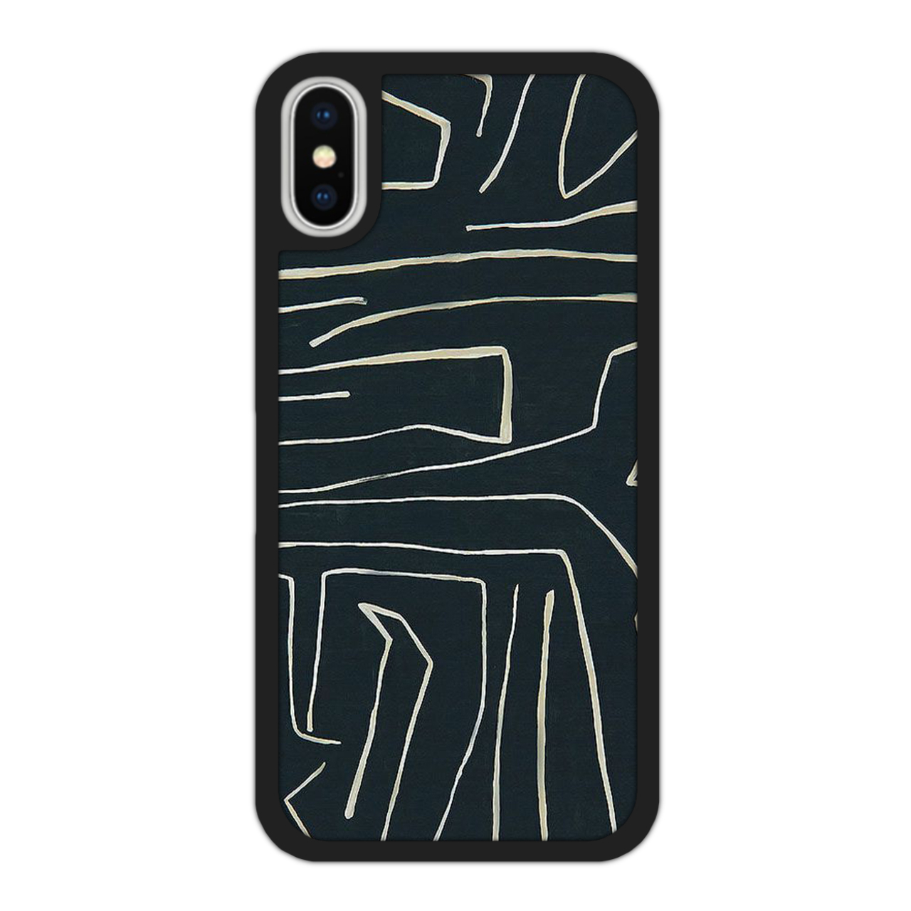 کاور آکام مدل AXSM2261 مناسب برای گوشی موبایل اپل iPhone XS MAX