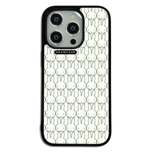 AKAM AMC-WA14PRO-BUNNY-19 Cover For Apple iPhone 14 Pro