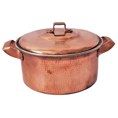قابلمه مسی مدل راسته کد GM104