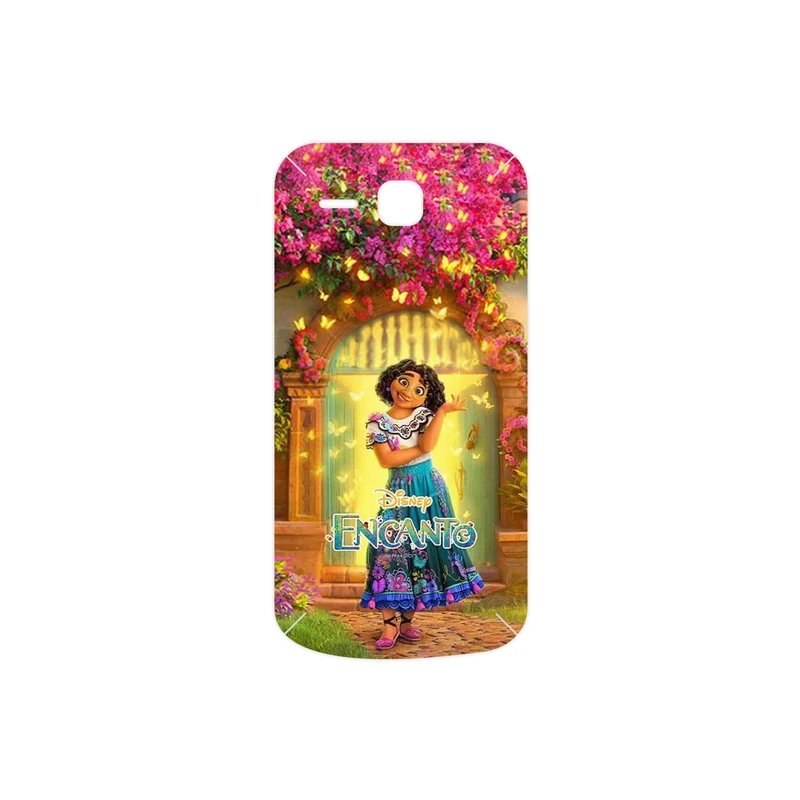 برچسب پوششی ماهوت مدل Encanto مناسب برای گوشی موبایل هوآوی Ascend Y600