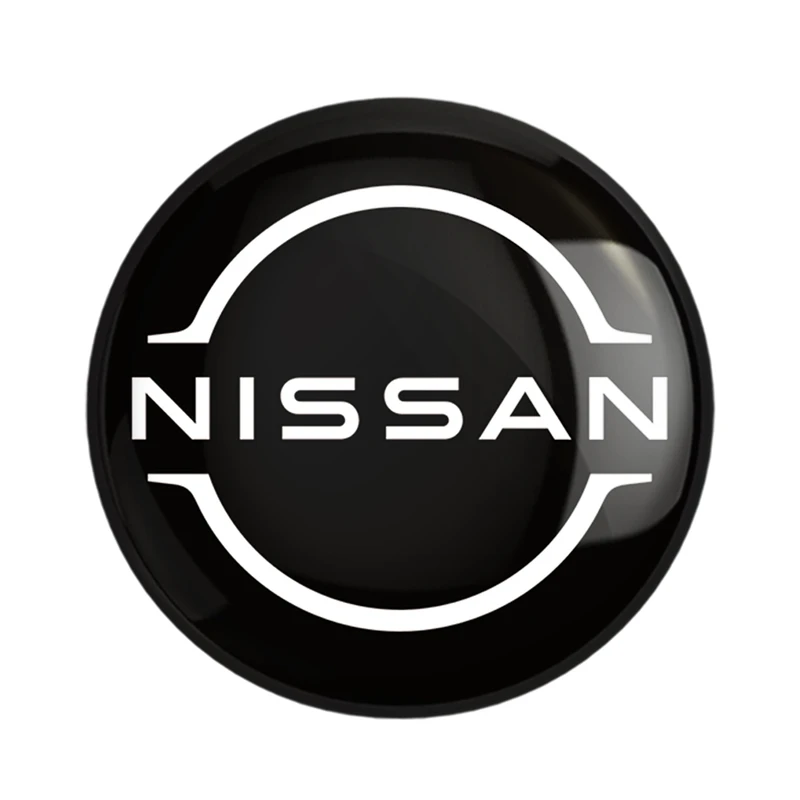 مگنت خندالو مدل نیسان Nissan کد 30730