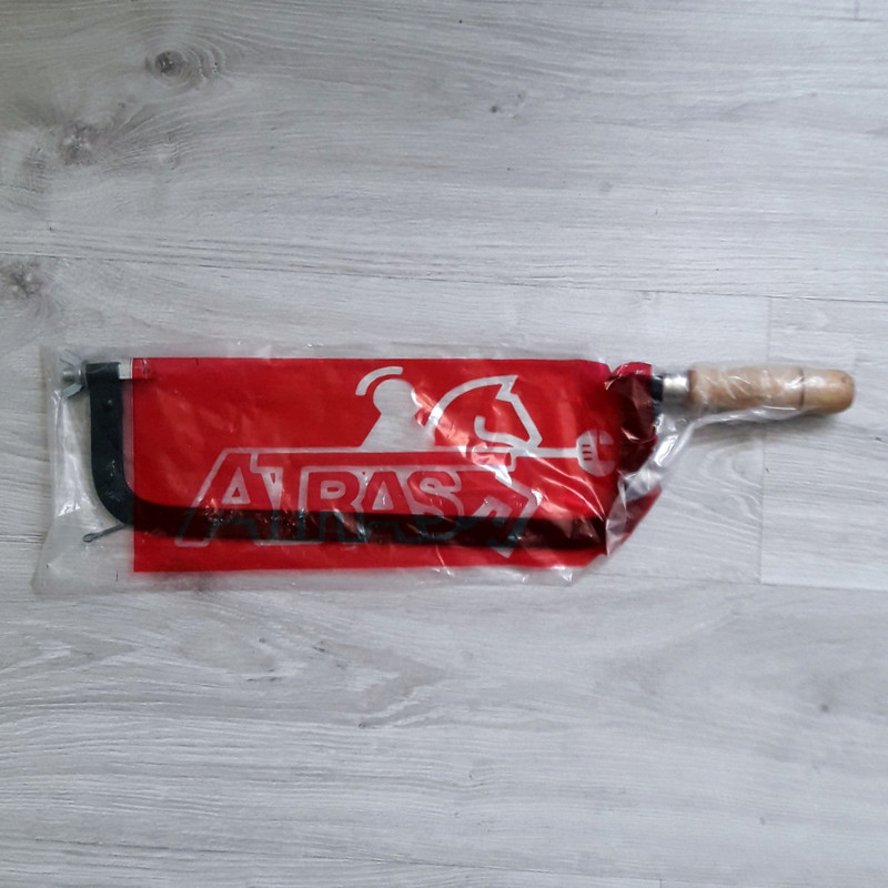 کمان اره اترس مدل PLUS_2 کمان اره اترس مدل PLUS_2