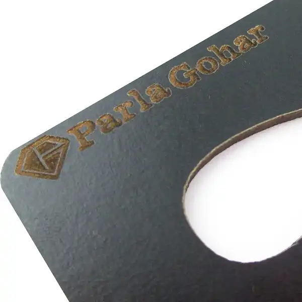 شابلون پارلا گوهر کد 2491