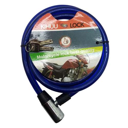 قفل موتور سیکلت کی هو مدل ALI180