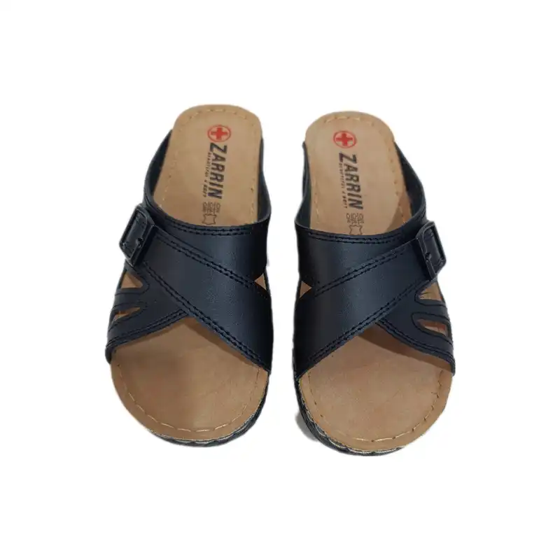 دمپایی زنانه مدل طبی کد 03