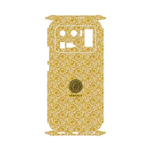 MAHOOT versace-FullSkin Cover Sticker for Xiaomi Mi 11 Ultra
