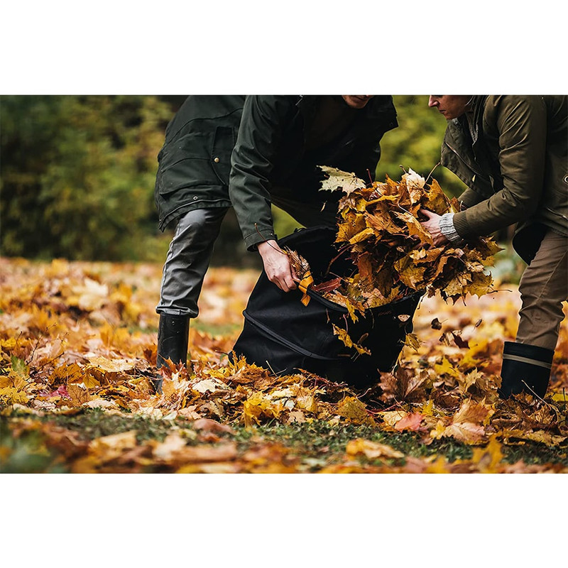 کیسه کمپوست فیسکارس مدل Solid PopUp Garden Bag