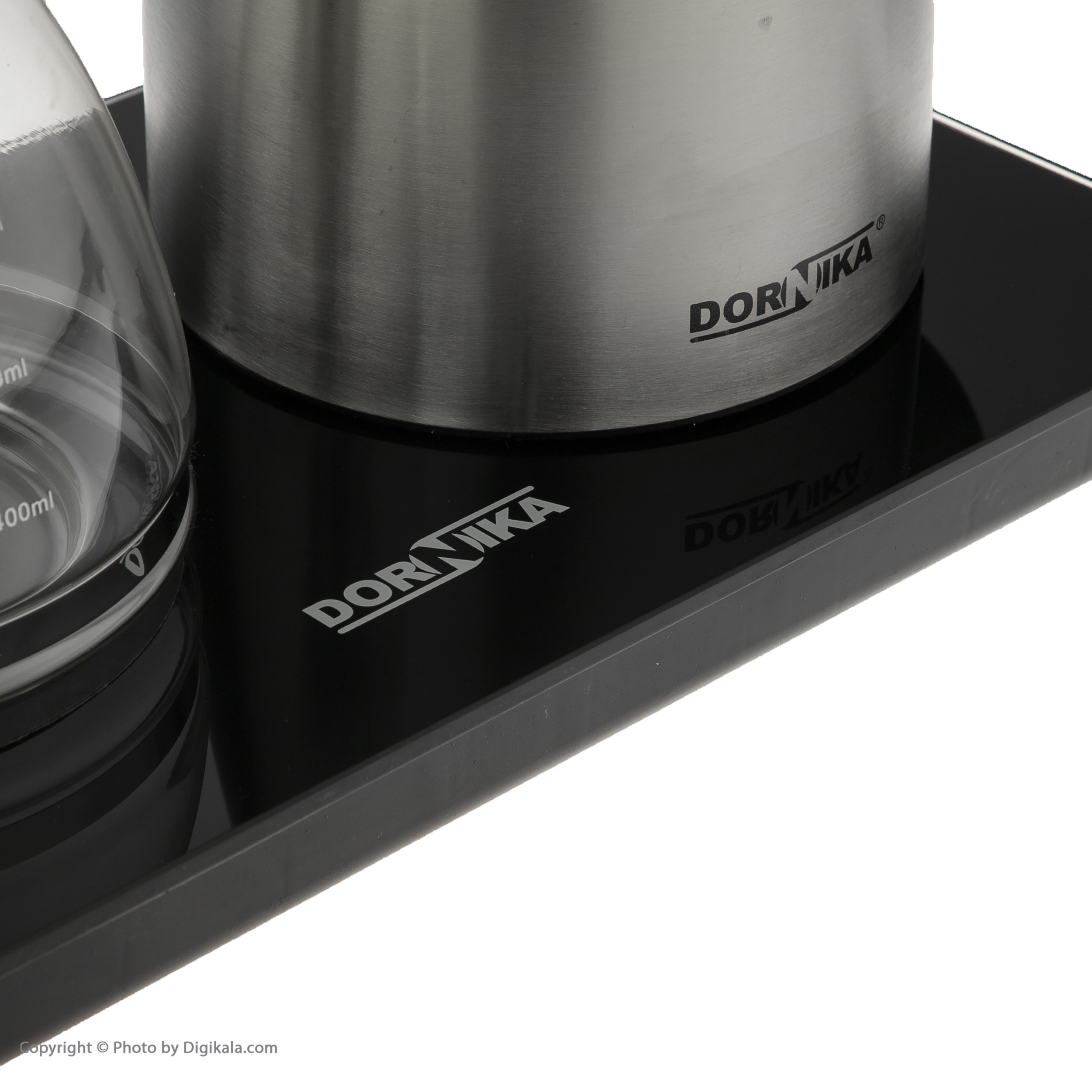 چای ساز درنیکا مدل 1420 چای ساز درنیکا مدل 1420