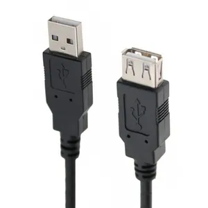 کابل افزایش طول USB2.0 کد 030 طول ۳ متر