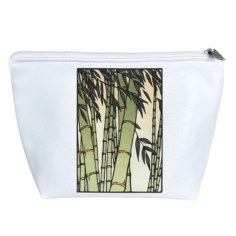 کیف لوازم آرایش دخترانه خندالو مدل نیشکر کد 7514