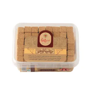 حبه عناب سرخ جان - 250 گرم