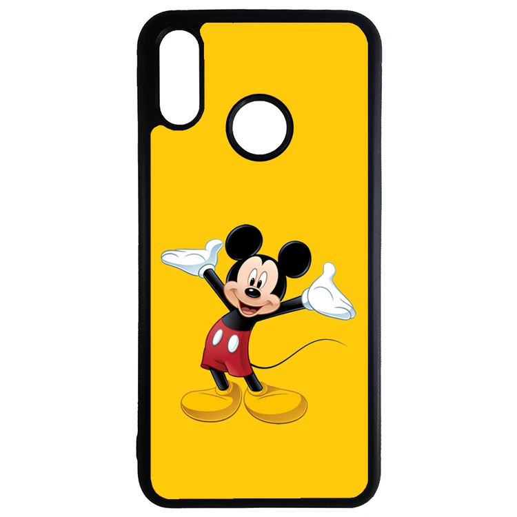 کاور طرح میکی موس مناسب برای گوشی موبایل سامسونگ galaxy a10s