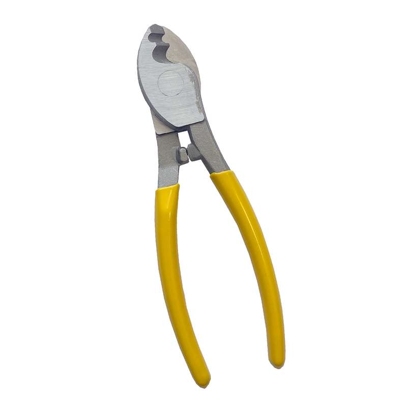 انبر کابل بر مدل RX-6 سایز 6 اینچ