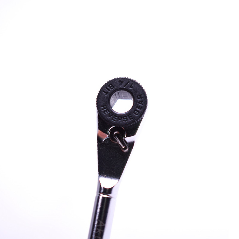 پیچ گوشتی جغجغه ای آ-کرافت مدل DBA14