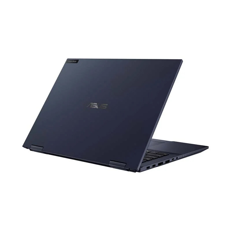 لپ تاپ 14 اینچی ایسوس مدل ExpertBook B7 Flip B7402FBA-LA0096W لپ تاپ 14 اینچی ایسوس مدل ExpertBook B7 Flip B7402FBA-LA0096W