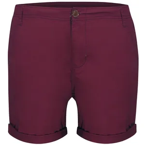 شلوارک مردانه آی ان سی مدل PLUM