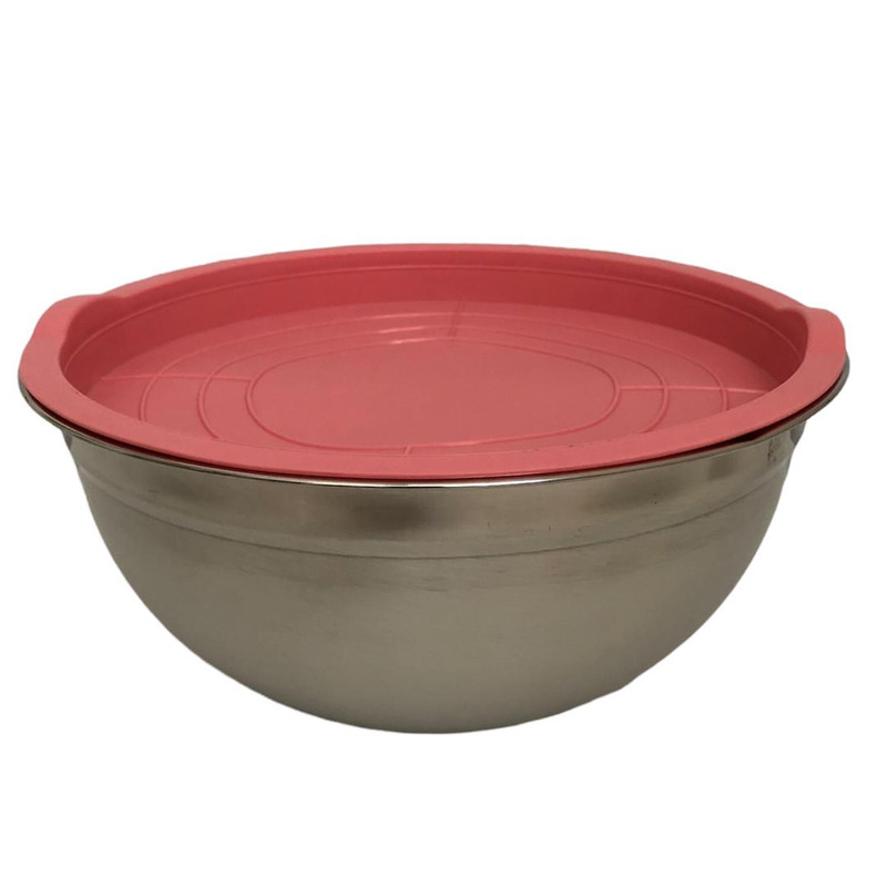 لگن آشپزخانه مدل SALAD BOWL مجموعه 5 عددی