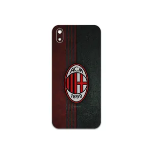 MAHOOT  AC-Milan-FC Cover Sticker for Huawei Y5 2019