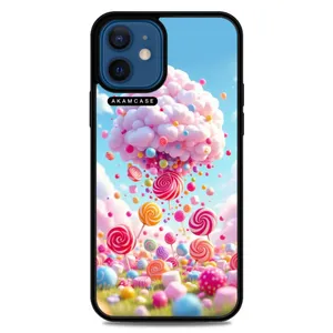 AKAM AMC-WA12M-CANDY-9 Cover For Apple iPhone 12 Mini