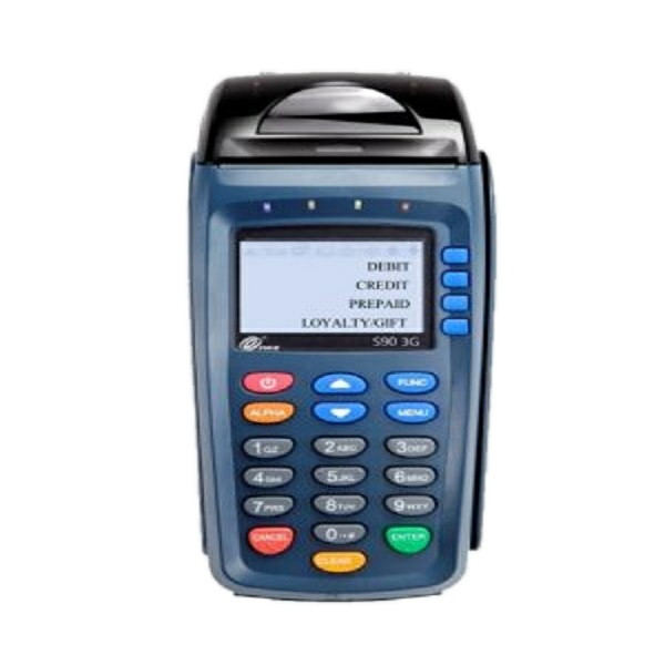 صندوق فروشگاهی پکس مدل S90